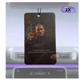 Atatürk Duftbaum – „Muhtaç Olduğun Kudret“ - 2er Bundle