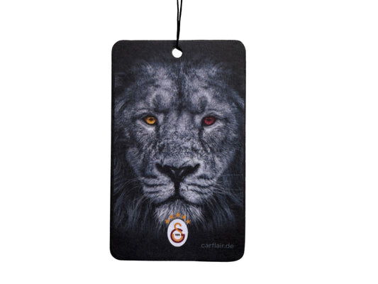 Galatasaray Duftbaum - 5 Sterne. 1 Club. 1 Löwe.