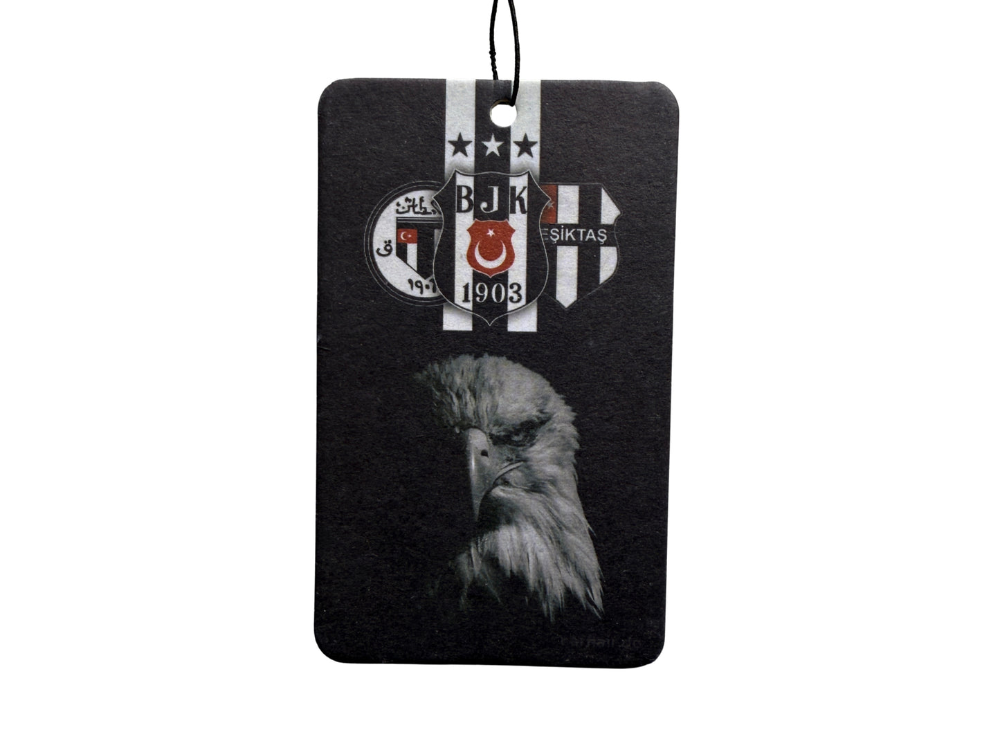 Beşiktaş  Duftbaum - Adler „Karakartal“