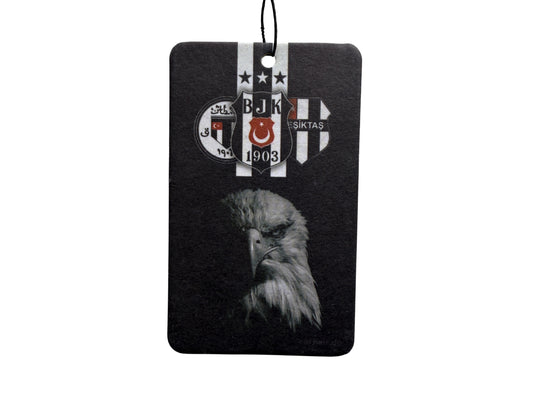 Beşiktaş  Duftbaum - Adler „Karakartal“