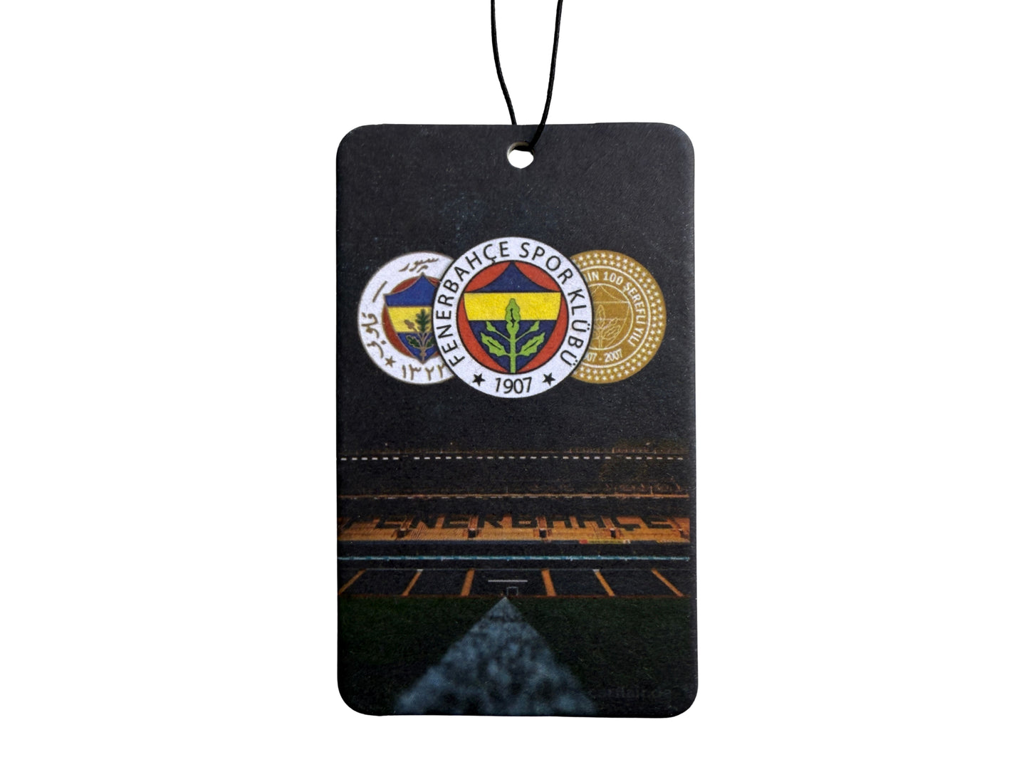 Fenerbahçe Duftbaum - „1907-Legacy“