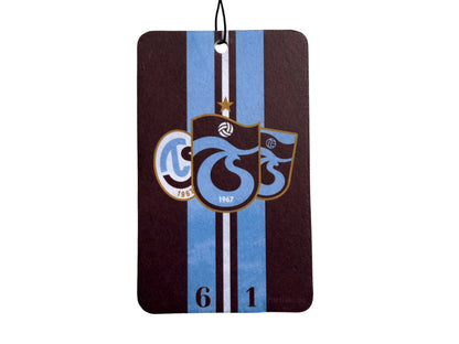 Trabzonspor Duftbaum - „ Karadeniz'in Gururu“