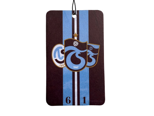Trabzonspor Duftbaum - „ Karadeniz'in Gururu“